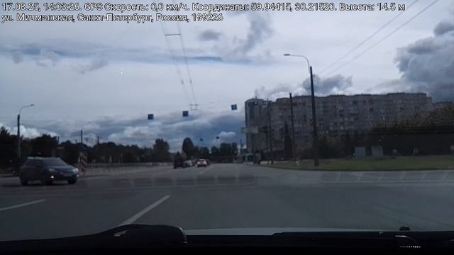 #4411/17-08-25 г./ Поездка в СПб, ч.9...