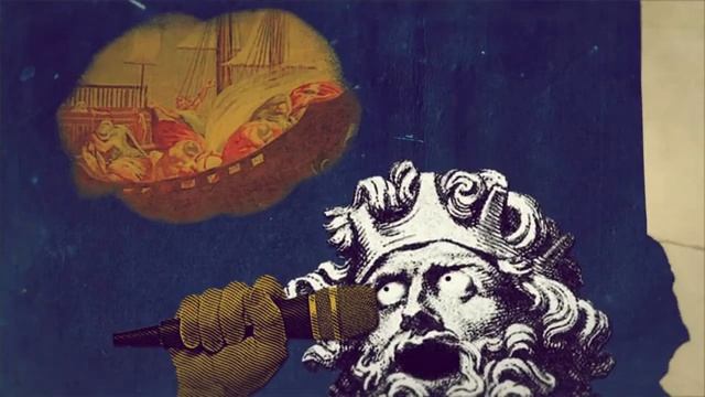 Музыка и креативность в Древней Греции. Автор видео: insideimirish