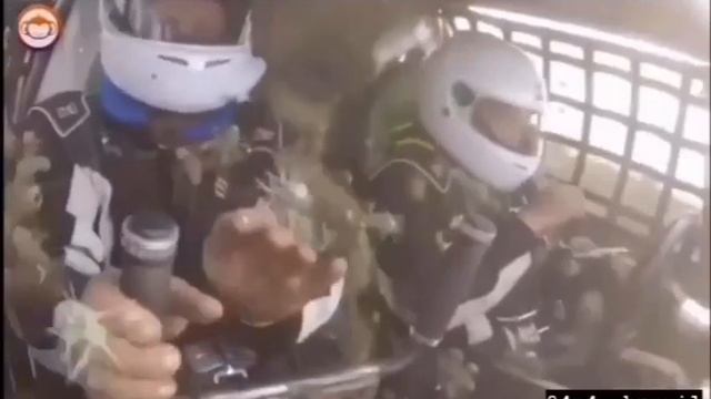 Издержки профессии