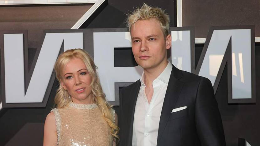 Певец Shaman и Екатерина Мизулина попали в базу «Миротворца»