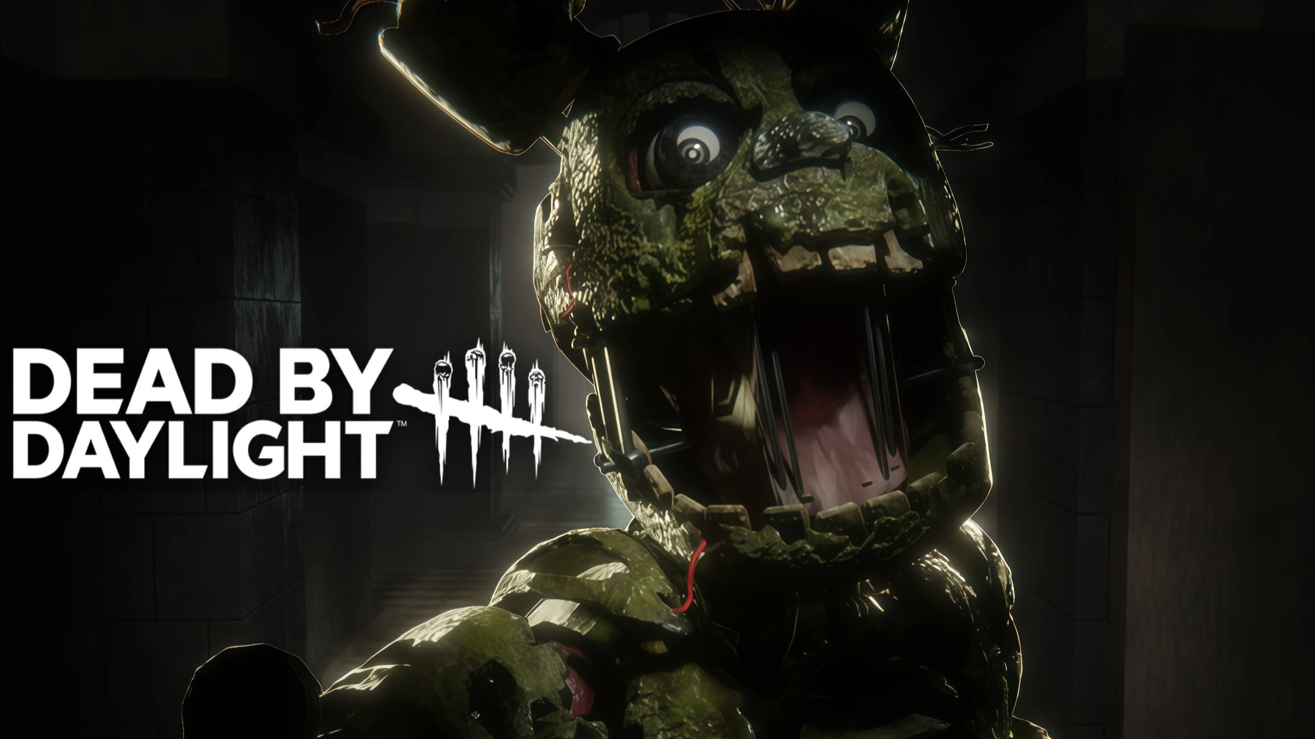 ФЕЙЛ И ОДНОВРЕМЕННОЕ СПАСЕНИЕ ТИММЕЙТА/DEAD BY DAYLIGHT