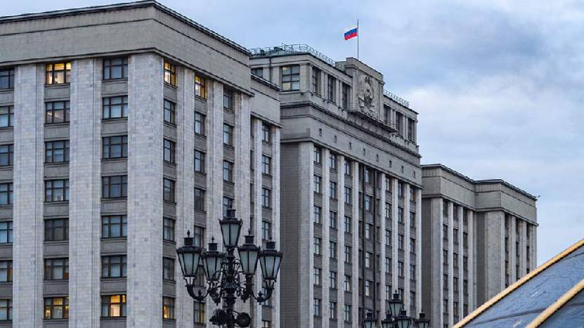 В Госдуме сообщили о новых критериях изъятия бесхозных земель