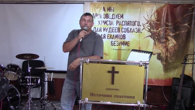 Ученичество. Владимир Олейников. 10.08.2025г.