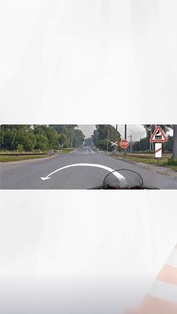 Разбор билетов ПДД