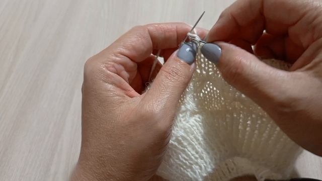 Шапка "Луковка"