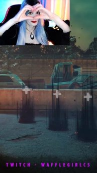 Dead by Daylight - Сердешко Вам)) #deadbydaylight #intothefog #girl #cute #begginer