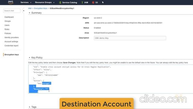 3-plan-for-s3-integrity-and-availability-data-security