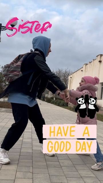 Мы с сестрой реально инопланетяне