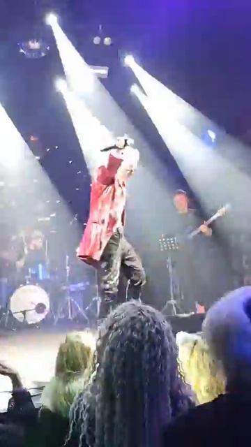 Новогодний мюзикл 2023 от Stairwaylab. Сергей Смолин "Ром", 31.12.2022, клуб Pravda