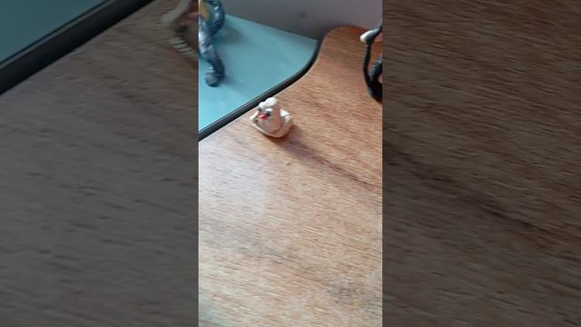 буба снова попал в удивительный цифровой цирк