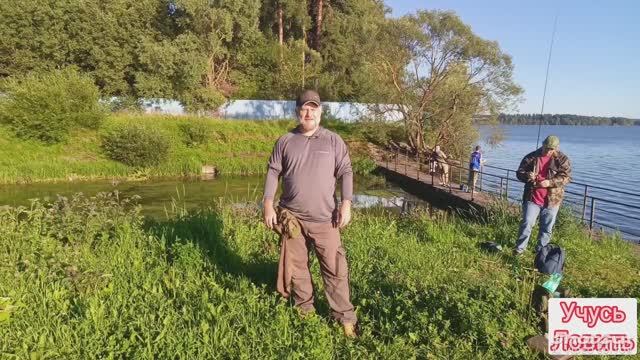 Нано Джиг. Первые шаги.