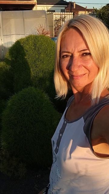 Вечера под Анапой