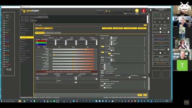 PTB Q&A #22 _ PID fundamentals 2 _ May 11 2025 -
