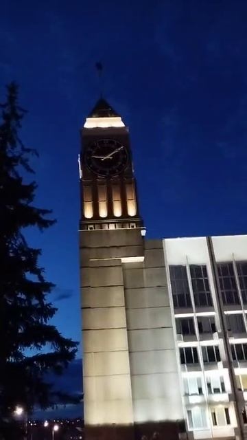 русский Биг-Бен