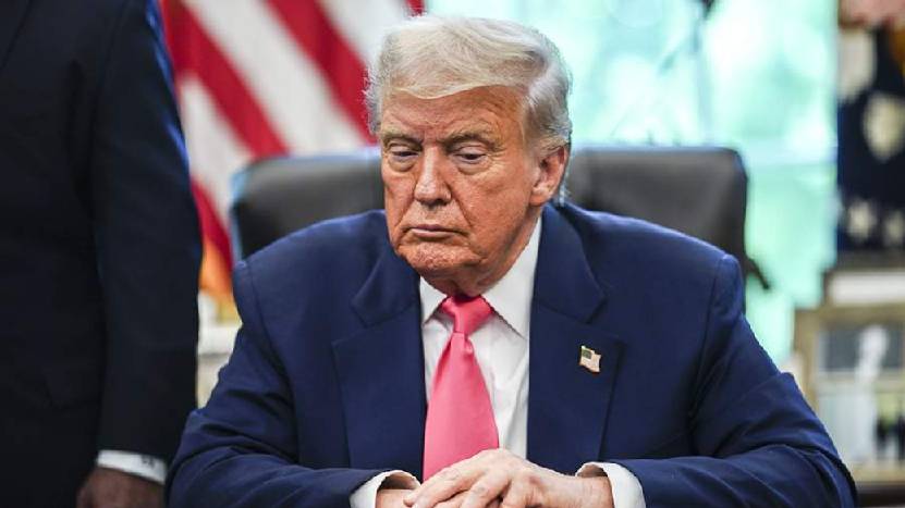 CNN назвал условие Трампа для организации встречи России и Украины