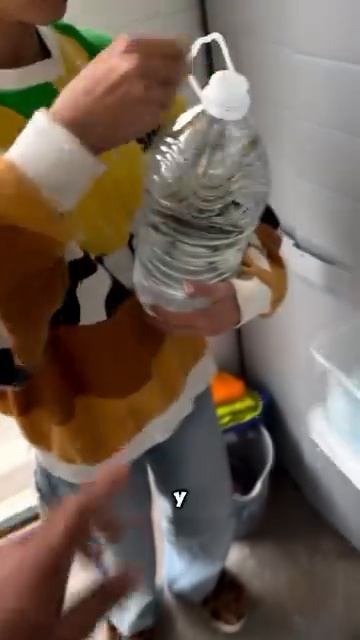 Как сделать носки белоснежными 🧦