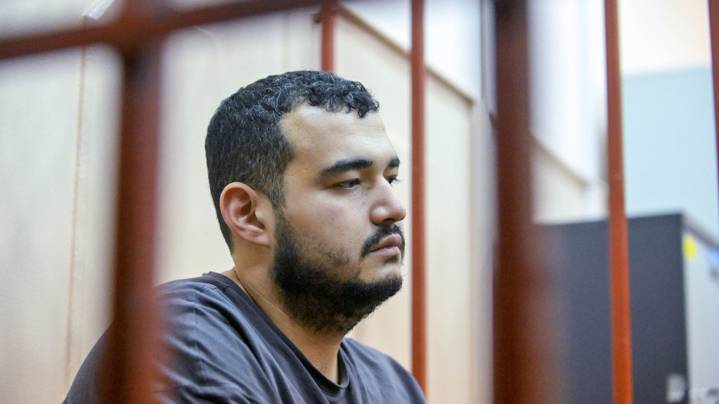 Следствие в отношении обвиняемых в убийстве генерала Кириллова завершено