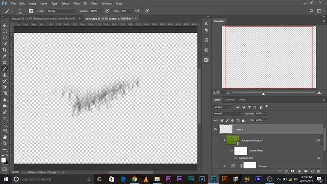 The Right Way to Place Objects on Grass for Photo Manipulation in Photoshop #AskPiX