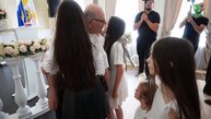 Золото семьи Георгия Андреевича и Елены  Ефремовых