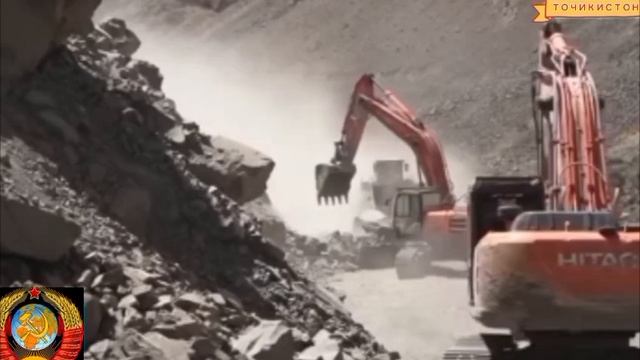 ТОЧИКИСТОН БА ПЕШ 🇹🇯.БАДАХШОН