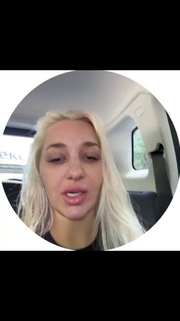 У Насти Стецевят заблокировали аккаунт, на котором она зарабатывает на квартиру 😢