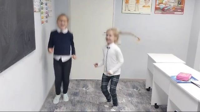 Английский в Ларт