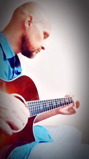 Музыкальный фрагмент - Musical fragment