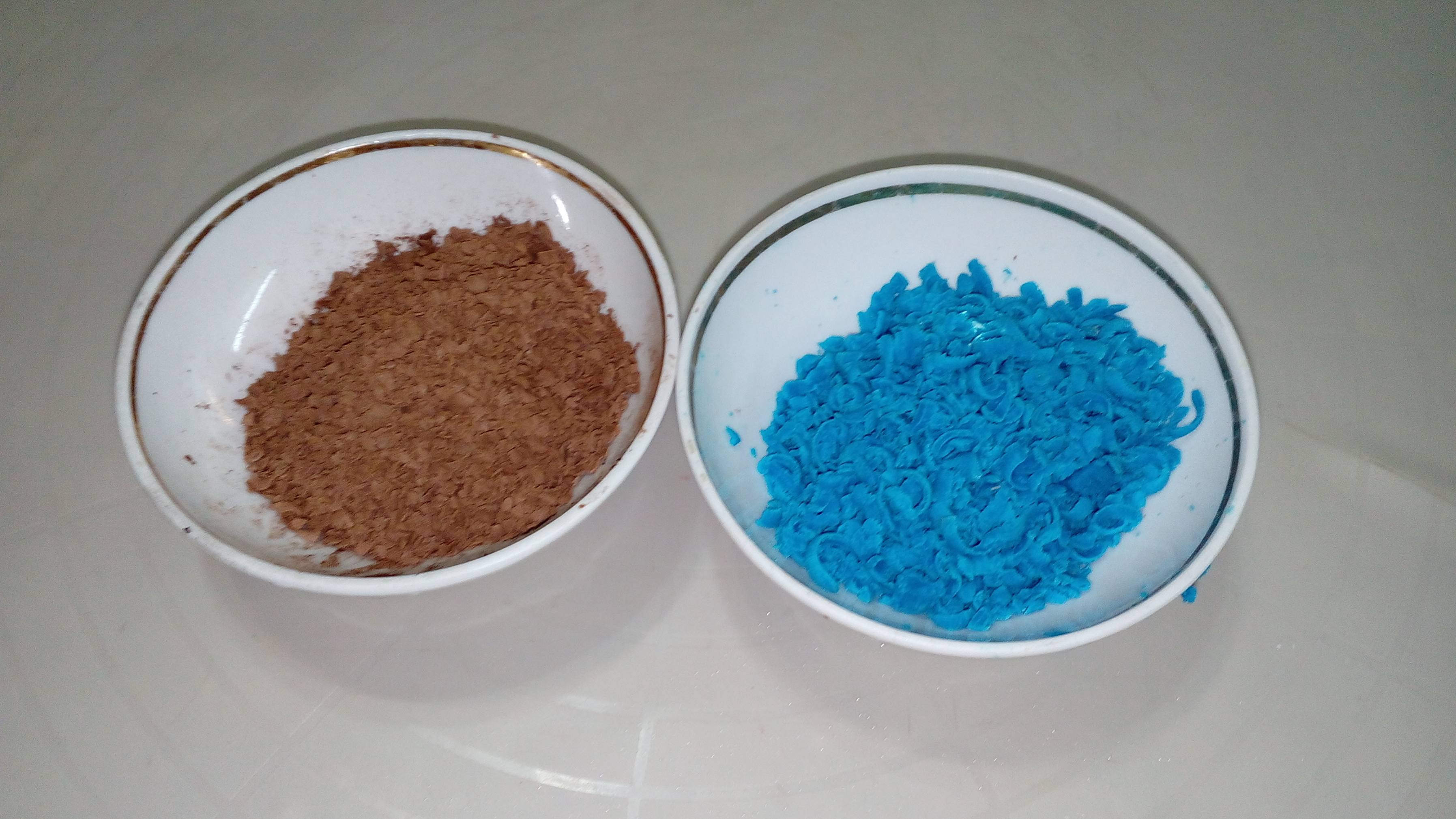 СУХОЙ ВЕЛЮР ДЛЯ ТОРТА