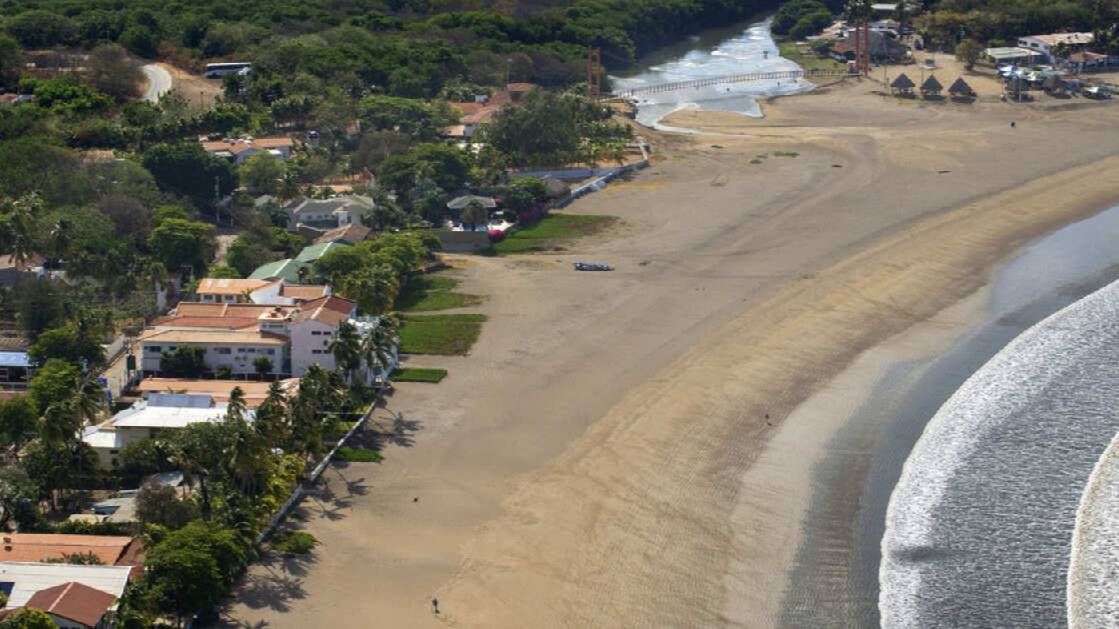 Никарагуа готова наладить торговлю с новыми регионами России