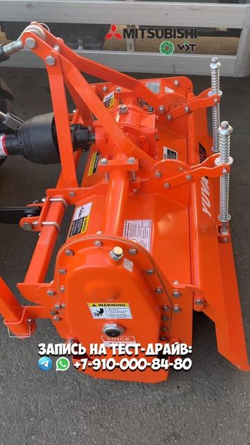 🏆шикарный трактор за минимальные деньги уже в России #минитрактор #трактор #купитьтрактор #farming