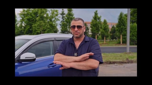 Не вздумайте купить Chery пока не посмотрите это видео.