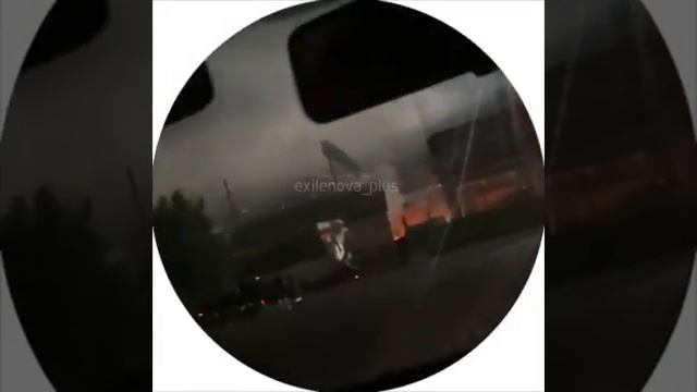 17 августа БпЛА атаковали ЖД станцию в Воронежской области.