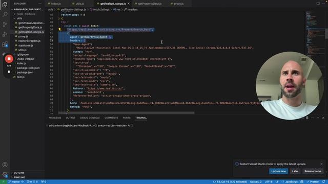 041 Decoding Imperva Security Measures 🔒