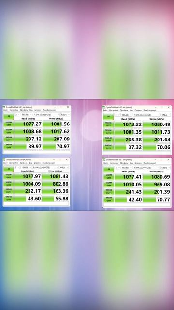 Диск ADATA SC750 — SSD размером с флешку