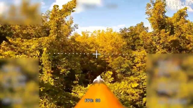 Удар по танку Всу 💥🇷🇺👊