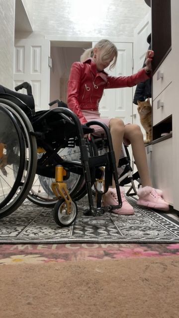 Переобуваемся