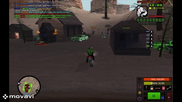 Запрещенное ТП