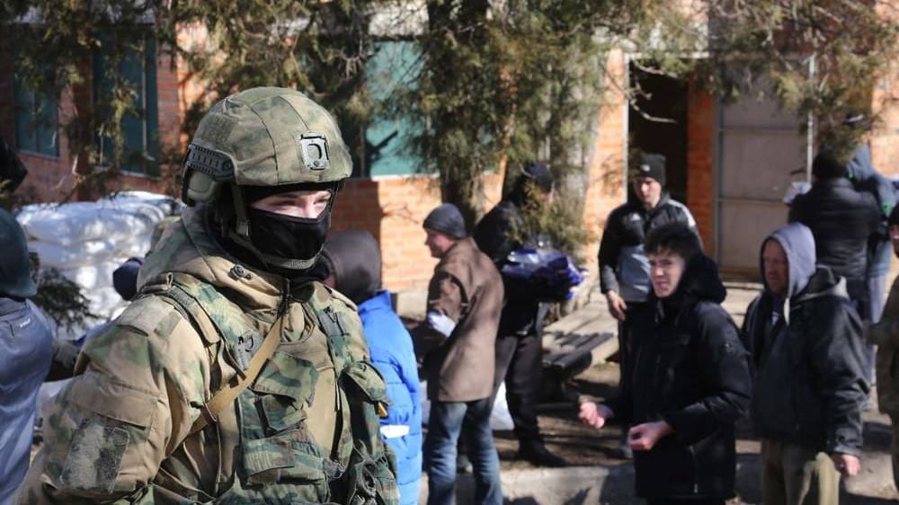 СВОДКА с УКРАИНЫ на 17.08.2025