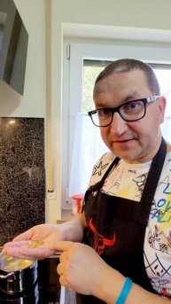 Сардины в Пряном Рассоле Рецепт