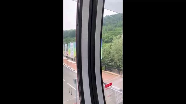 Этим летом на Красной Поляне.  (4)