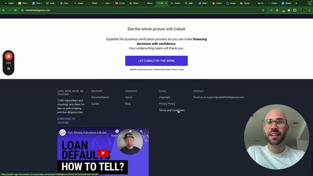 053 What should you scrape for _