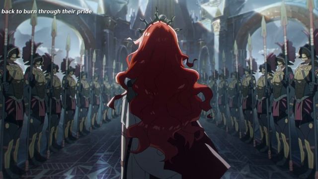 Wuthering Waves - Version 2.6 Official Release Date Trailer