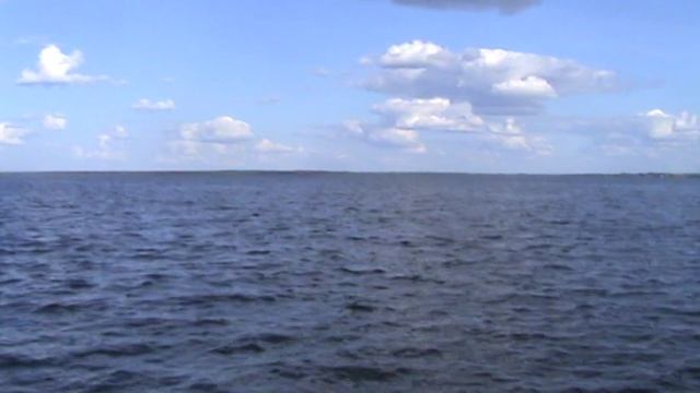 vatravel.ru Озеро Пирос (Новгородская область)