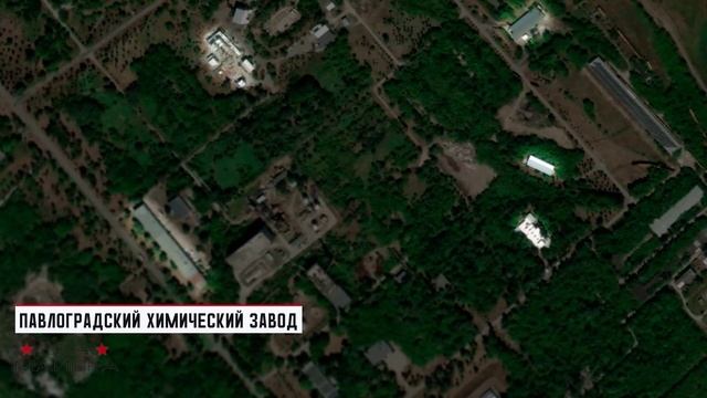 ФСБ раскрыла детали операции по уничтожению объектов украинской ракетной программы для ударов вглубь