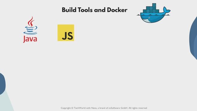 4.12 Build Tools and Docker