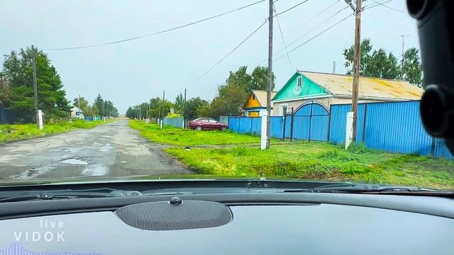 село ПЕТЕРФЕЛЬД. Петропавловск Кызылжарский район.Красивый посёлок