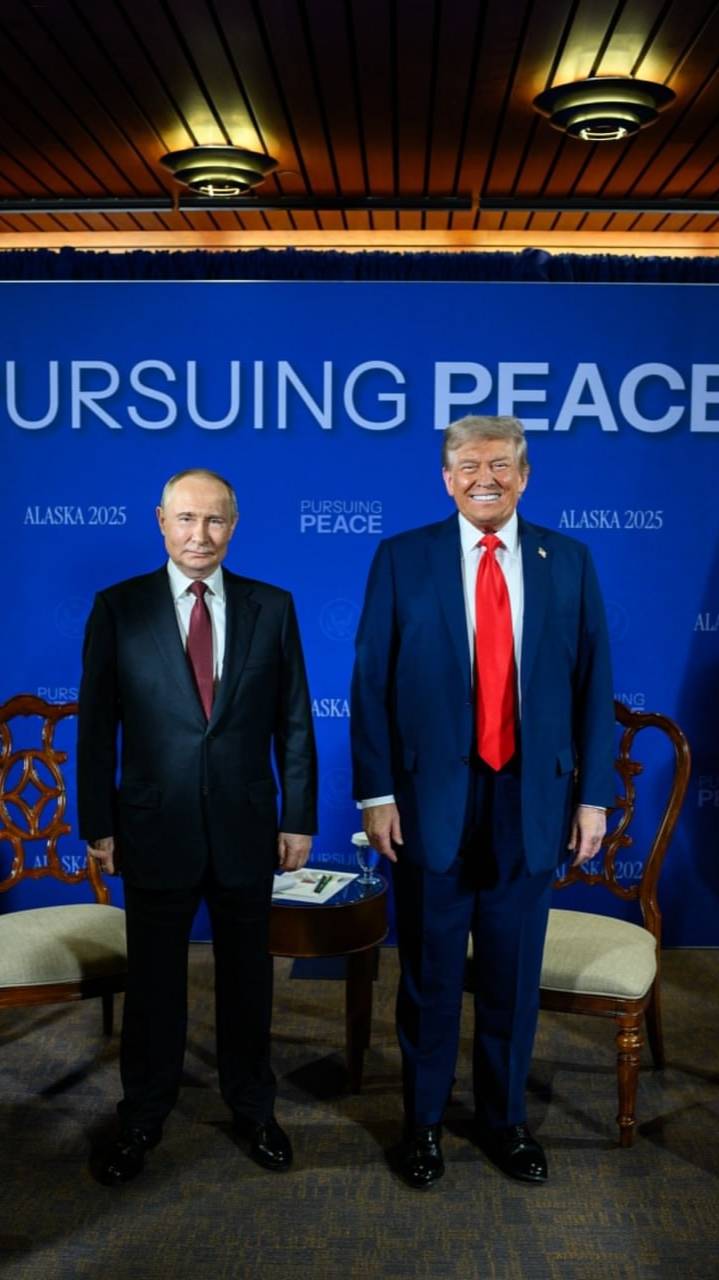 Аляска! Секретные материалы!