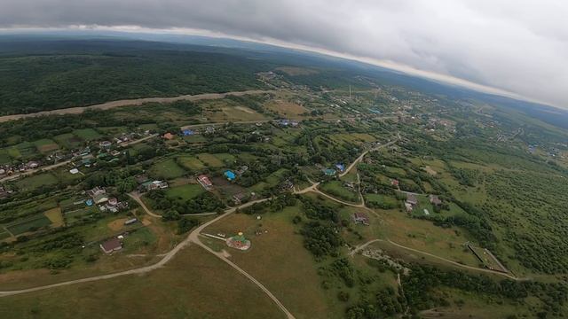 Неберджаевская