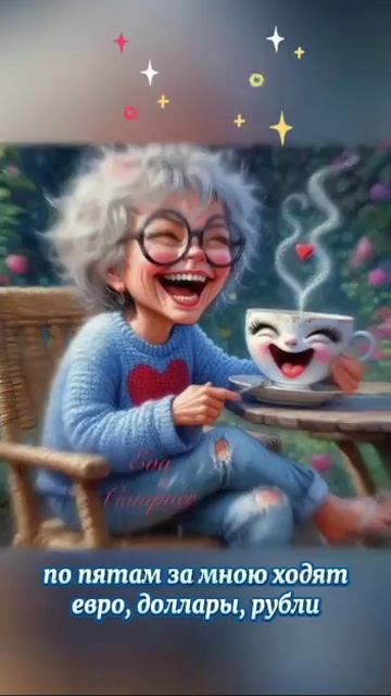 Жизнь безумно хороша