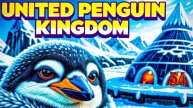Не образованные (United Penguin Kingdom)